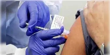 Read more about - ২৪ শে এপ্রিল থেকে ১৮ ঊর্ধ্বরা 'কোউইন' থেকে টিকার জন্য নাম নথিভুক্ত করতে পারবেন