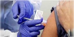 Read more about - ২৪ শে এপ্রিল থেকে ১৮ ঊর্ধ্বরা 'কোউইন' থেকে টিকার জন্য নাম নথিভুক্ত করতে পারবেন