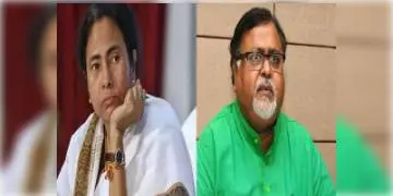 Read more about - অনলাইনেই হবে পাঠ! এ বছর খুলছে না কলেজ, জানিয়ে দিলো শিক্ষামন্ত্রী পার্থ চ্যাটার্জী।