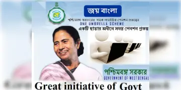 Read more about - WB Jai Bangla Pension Scheme | জয় বাংলা প্রকল্প ~ মা মাটি মানুষের জয়