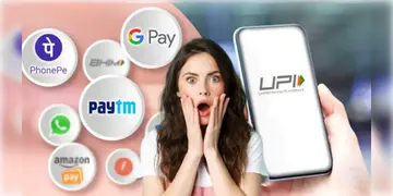 Read more about - UPI | ১লা আগস্ট থেকে UPI-র ক্ষেত্রে একাধিক নিয়মে বদল! না জানলে পড়বেন বিপদে!
