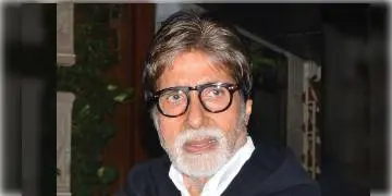 Read more about - চোখে অস্ত্রোপচার বর্ষীয়ান অভিনেতা অমিতাভের, সুস্থ আছেন জানিয়ে নিজেই আশ্বস্ত করলেন অনুরাগীদের