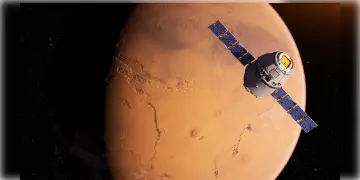 Read more about - Mangalyaan 2 | ন'বছর পর ভারতের ফের 'মঙ্গল-মিশন' মঙ্গলযান-২ এর প্রস্তুতি শুরু করলো ইসরো! কী পরীক্ষা করবে দ্বিতীয় মঙ্গলযান?