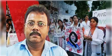 Read more about - R G Kar | জুনিয়র ডাক্তারদের দাবি মেনে নিলো স্বাস্থ্য ভবন! সরানো হলো সন্দীপ ঘোষ,আরজিকরের নয়া অধ্যক্ষ সহ ৩ জনকে