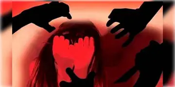 Read more about - Chhattisgarh । রাখি বন্ধনের দিন গণধর্ষণের শিকার আদিবাসী মহিলা! অভিযোগ উঠলো ১৭জনের বিরুদ্ধে