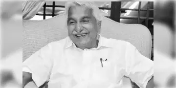 Read more about - Oommen Chandy | প্রয়াত কেরলের প্রাক্তন মুখ্যমন্ত্রী ওমেন চান্ডি! শোক পালনে কেরলে ছুটি ঘোষণা!