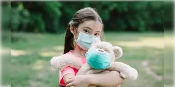 Read more about - কোভিড আবহে শিশুদের স্বাস্থ্যের জন্য গাইডলাইন প্রকাশ করল কেন্দ্রীয় স্বাস্থ্যমন্ত্রক