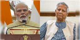 Read more about - Modi Visit Thailand | থাইল্যান্ড সফরে প্রধানমন্ত্রী মোদি! খবর পেয়েই বৈঠক করার আর্জি বাংলাদেশের প্রধান ইউনূসের!