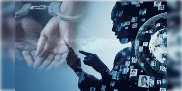 Read more about - Digital Arrest Scam | 'ডিজিটাল অ্যারেস্ট' প্রতারণার জেরে ২০২৪ সালের প্রথম ৩ মাসেই প্রায় ১২০.৩ কোটি টাকা হারিয়েছে ভারতবাসী