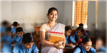 Read more about - TET 2023 Result | প্রকাশিত হলো ২০২৩ সালের TET-এর রেজাল্ট, কীভাবে দেখবেন রেজাল্ট?