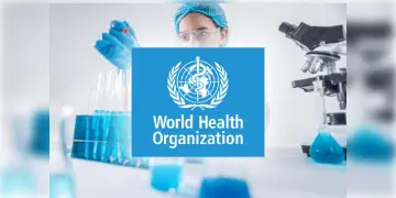 Read more about - কোভিড-১৯ রোগীদের চিকিৎসায় আরও দু’টি পদ্ধতির অনুমোদন দিলো হু