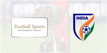 Read more about - FSDL-AIFF | কিস্তির টাকা দেয়নি FSDL,আর্থিক সংকটে ভারতীয় ফুটবল ফেডারেশন!