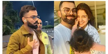 Read more about - Virat Kohli | ভারত ছেড়ে এবার পাকাপাকিভাবে বিদেশেই থাকবেন 'বিরুষ্কা'? জানালেন বিরাটের শৈশবের কোচ