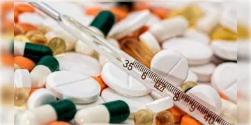 Read more about - Antimicrobial Resistance । ২০৫০ সালের মধ্যেই ৪ কোটি মানুষের মৃত্যু হবে ‘অ্যান্টিমাইক্রোবিয়াল রেজিস্ট্যান্স’ নামক রোগে