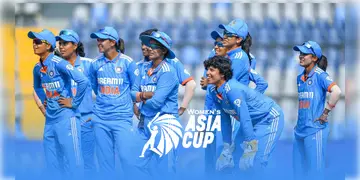 Read more about - Bangladesh Women vs India Women । বাংলাদেশকে হারিয়ে এশিয়া কাপের ফাইনালে উঠলো ভারতীয় মহিলা ক্রিকেট দল