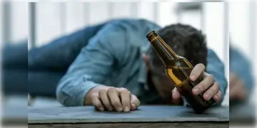 Read more about - WHO | মদ্যপানের কারণে বাড়ছে মৃত্যুর হার! প্রত্যেক বছর বিশ্বজুড়ে মৃত্যু হয় প্রায় ৩০ লাখ মানুষের!