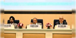 Read more about - SIR-Election Commission | সামনেই নির্বাচন, এসআইআর নিয়ে সাংবাদিক বৈঠক ডাকলেন জাতীয় নির্বাচন কমিশন!