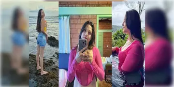 Read more about - Jyoti Malhotra | ‘পাকিস্তানি অ্যাসেট’ হিসেবে তৈরি করা হচ্ছিল জ্যোতিকে! ভারতীয় ইউটিউবারকে নিয়ে ঘনাচ্ছে রহস্য!