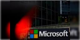 Read more about - Microsoft । মাইক্রোসফ্টের বিরুদ্ধে শিশুদের ডেটা সুরক্ষা অধিকার লঙ্ঘনের অভিযোগ!