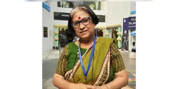 Read more about - Tiljala Child Murder Case: কাঠগড়ায় জাতীয় শিশু সুরক্ষা কমিশন!