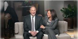 Read more about - টুইটারে সরকারি ভাবে আমেরিকার সেকেন্ড জেন্টলম্যান হিসাবে পরিচিত হতে চলেছেন কমলা হ্যারিসের স্বামী