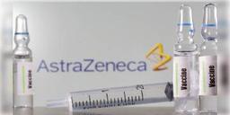 Read more about - অ্যাস্ট্রাজেনেকার টিকায় রক্ত জমাট বাঁধার অভিযোগে সাময়িক স্থগিতাদেশ দিল ইউরোপের ৩ দেশ