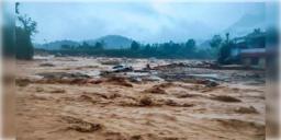 Read more about - Wayanad Land Slide | ওয়েনাডেতে ধসের জেরে মৃতের সংখ্যা বেড়ে ৬৩! প্রাকৃতিক বিপর্যয়ে মৃত ও আহতর পরিবারকে অর্থসাহয্যর ঘোষণা মোদির