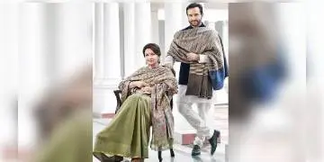 Read more about - দেশ জুড়ে চলছে করোনা ভ্যাক্সিনের দ্বিতীয় অভিযান,  কোভিড টিকা নিলেন শর্মিলা ঠাকুর