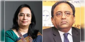 Read more about - L&T Chairman Comment | 'কথার ভুল ব্যাখা করা হয়েছে'! ৯০ ঘন্টা কাজ করার মন্তব্য নিয়ে L&T চেয়ারম্যানের 'ঢাল' হলেন HR হেড