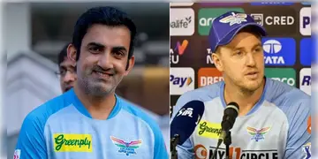 Read more about - Morne Morkel । ভারতের সিনিয়র পুরুষ দলের বোলিং কোচের দায়িত্ব পেলেন মর্নি মরকেল