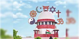 Read more about - Supreme Court | সমস্ত ধর্মীয় স্থানে সমীক্ষা চালানোয় স্থগিতাদেশ! বড় রায় দিলো সুপ্রিম কোর্ট