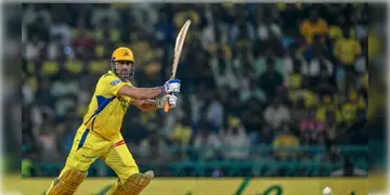 Read more about - CSK vs LSG | পর পর হারের পর অবশেষে জয়, ৫ উইকেটে লখনউকে পরাস্ত করলো CSK!