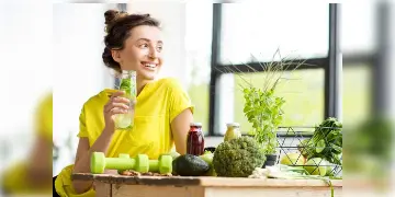 Read more about - Immunity Booster Syrup and Drink | শরীর সুস্থ্য রাখার সঙ্গে বাড়ান রোগ প্রতিরোধ ক্ষমতা! সারাদিন এনার্জি পেতে সকালে ঘুম থেকে উঠে খান এই ইমিউনিটি বুস্টার ড্রিঙ্ক!