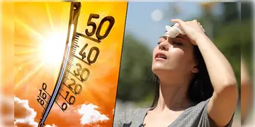 Read more about - Weather WB | আগামী ৪-৫ দিনের মধ্যে তাপমাত্রা বাড়বে ৪-৬ ডিগ্রি! কলকাতার তাপমাত্রা ৩৬ ছুঁইছুঁই, পশ্চিমের জেলায় ৪০!