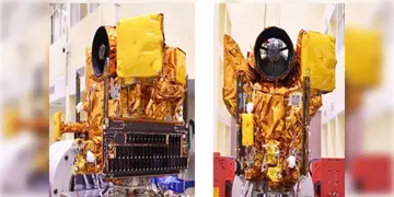 Read more about - ISRO | স্বাধীনতা দিবসের দিন বড় চমক ইসরোর! সেদিনই সকালে উৎক্ষেপণ হবে আর্থ অবজারভেশন স্যাটেলাইট-০৮