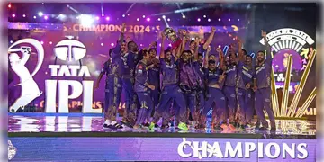 Read more about - KKR । অবশেষে প্রায় দু' মাস পর আইপিএল ২০২৪ জয়ের সেলিব্রেশন করবে নাইটবাহিনী! ইডেনে থাকতে পারেন শাহরুখ-গম্ভীর!