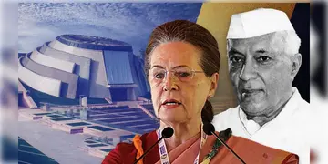 Read more about - PM Museum and Library | সোনিয়া গান্ধীর থেকে জওহরলাল নেহরুর লেখা চিঠি ফেরত চাইলো PMML
