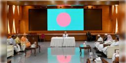 Read more about - Muhammad Yunus Meets with Religious Leaders । ড্যামেজ কন্ট্রোল? সব ধর্মের প্রতিনিধিদের সাথে বৈঠক মহম্মদ ইউনূসের