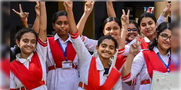 Read more about - HS Result 2025 | প্রকাশ হলো উচ্চ মাধ্যমিক ২০২৫-এর ফলাফল! প্রথম দশে ৭২ পড়ুয়া! প্রথম ৫-এ রয়েছে কারা?