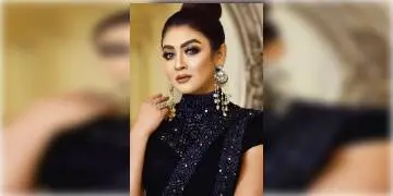 Read more about - ‘আফগানিস্তানে যা হচ্ছে, তা আমাদের সাথেও হতে পারে';  বিশ্ব-রাজনীতি নিয়ে কী বললেন জয়া আহসান