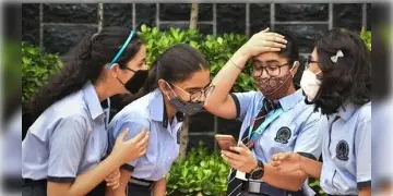 Read more about - Madhyamik 2023 Result | মাধ্যমিক ২০২৩ এর রেজাল্ট কীভাবে দেখবেন!