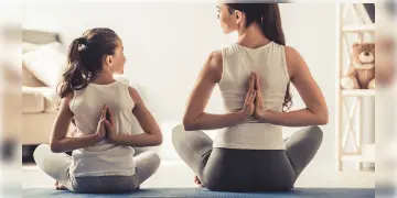 Read more about - Spinal Cord Exercises | অফিসে দীর্ঘক্ষণ বসে কাজ কিংবা ভারী স্কুল ব্যাগ, অসচেতনতায় ক্ষতি হচ্ছে স্পাইনাল কর্ডে! কীভাবে সোজা রাখবেন মেরুদন্ড?