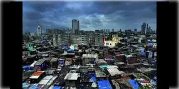 Read more about - Dharavi | বস্তি থেকে ঝাঁ চকচকে ফ্ল্যাট, মুম্বাইয়ের ধারাভির চেহারা বদলাতে চলেছে, নারাজ বাসিন্দাদের একাংশ