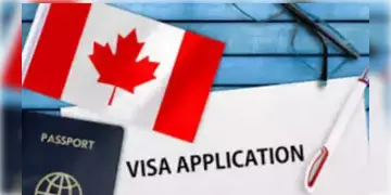 Read more about - SDS Visa | SDS ভিসা বন্ধ করতে চলেছে কানাডা! বিপাকে কানাডায় থাকা ভারতীয় পড়ুয়ারা