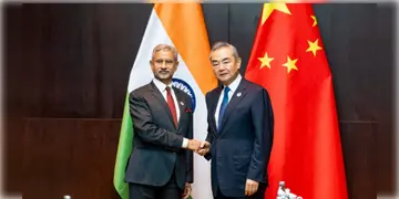 Read more about - India-China | কূটনৈতিক সম্পর্ক শুধরোতে ফের চালু হবে ভারত-চিন বিমান পরিষেবা