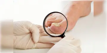 Read more about - Health: পায়ের পাতাতেই ফুটে উঠবে দুটি বিপজ্জনক রোগের লক্ষণ