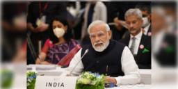 Read more about - Quad Summit 2022: Indo-Pacific মহাসাগরীয় অঞ্চলে শান্তি বজায় রাখতে গুরুত্বপূর্ণ বৈঠকে মোদী