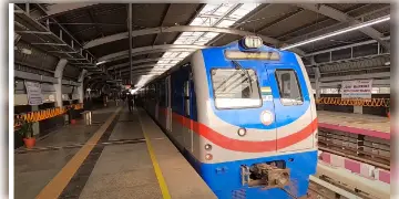 Read more about - Kolkata Metro | রবিতে রাজ্য পুলিশ নিয়োগ পরীক্ষা, বাড়তি মেট্রো পরিষেবার ঘোষণা কতৃপক্ষের