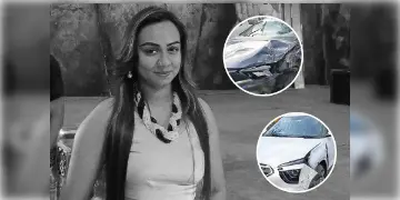 Read more about - Panagarh Case | ইভটিজিংই মৃত্যুর কারণ, থানায় নতুন করে অভিযোগ দায়ের সুতন্দ্রার মায়ের