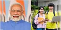 Read more about - PM Internship Scheme | শুরুর আগেই হঠাৎ স্থগিত প্রধানমন্ত্রী ইন্টার্নশিপ প্রকল্প কর্মসূচি! জমা পড়েছে ৬ লক্ষ আবেদনপত্র
